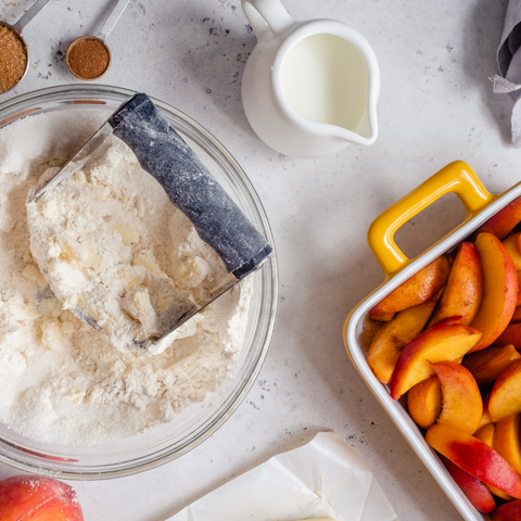 Baked Goods | Made from scratch