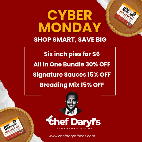 Cyber Monday Deals!