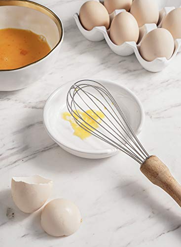 Ceramic Serving Spoon holder – Chef Daryl's Food's
