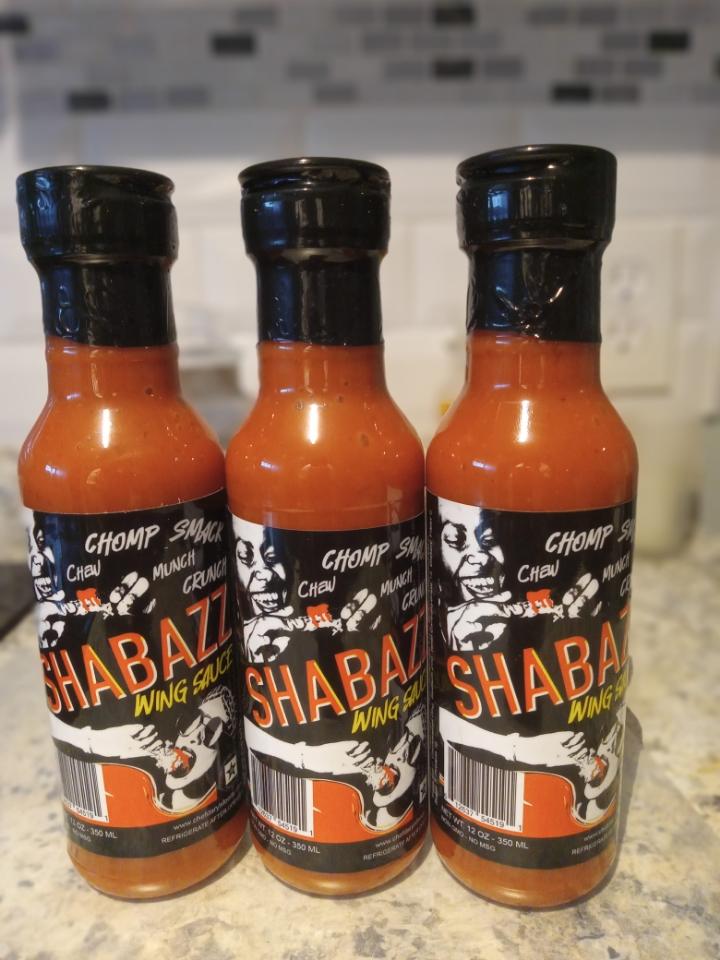 Savory Mild Sauce