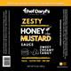 Chef Daryl's Honey Mustard Sauce