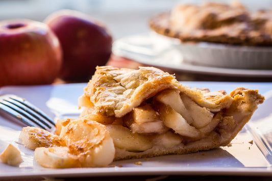 Nana's Apple Pie
