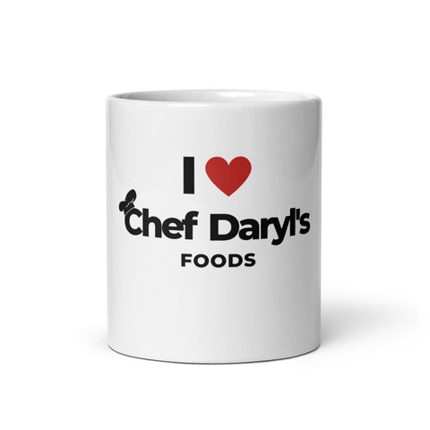 Chef Daryls T-Shirts